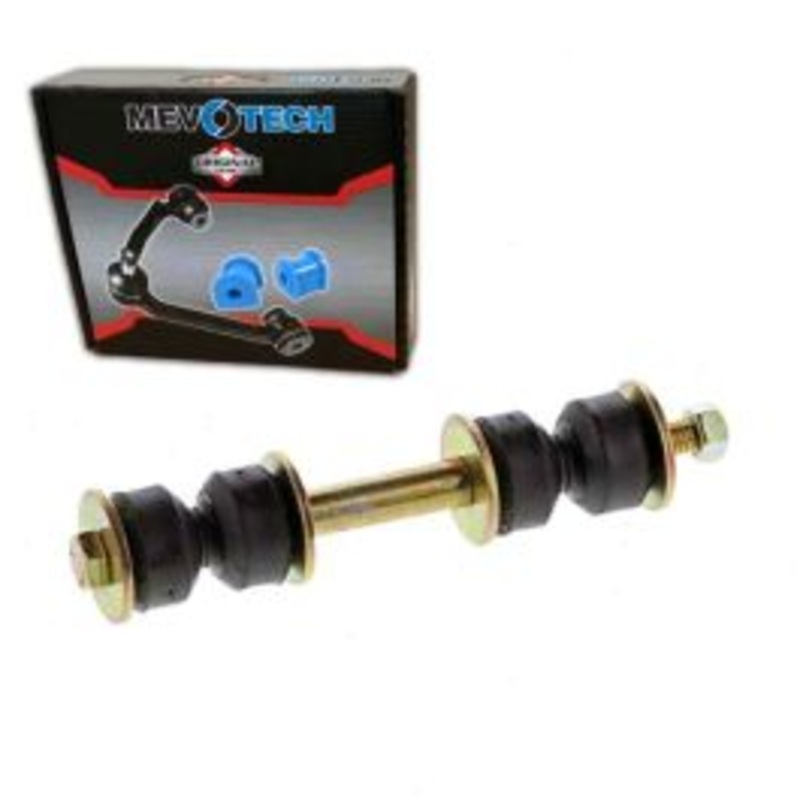 Mevotech Original Grade Front Suspension Stabilizer Bar Link Kit for 1972-1976 Mazda B1600