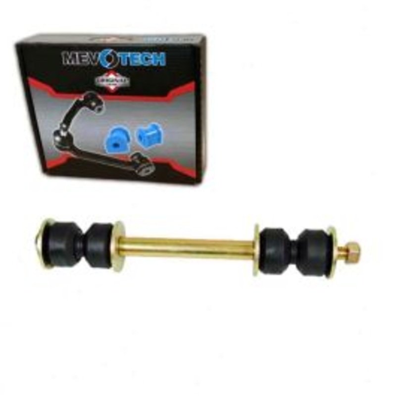 Mevotech Original Grade Front Suspension Stabilizer Bar Link Kit for 1983 Ford Fairmont