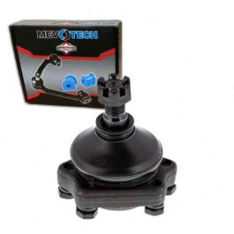 Mevotech Original Grade Front Upper Suspension Ball Joint for 1986-1994 Nissan D21