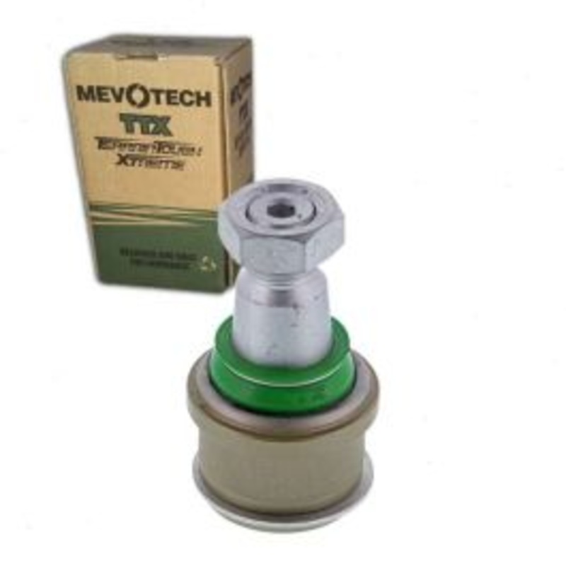 Mevotech TTX Front Lower Suspension Ball Joint for 2000-2005 Ford Excursion