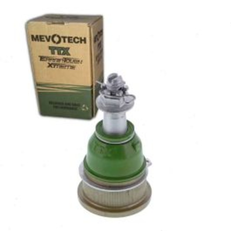 Mevotech TTX Front Upper Suspension Ball Joint for 2000-2013 Chevrolet Suburban 2500