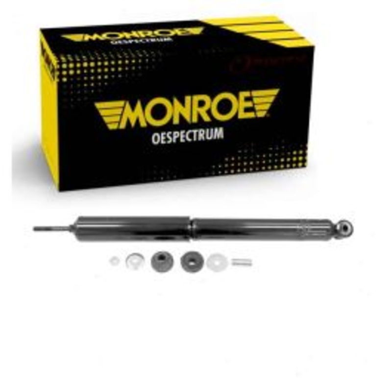 Monroe OESpectrum 37313 Shock Absorber