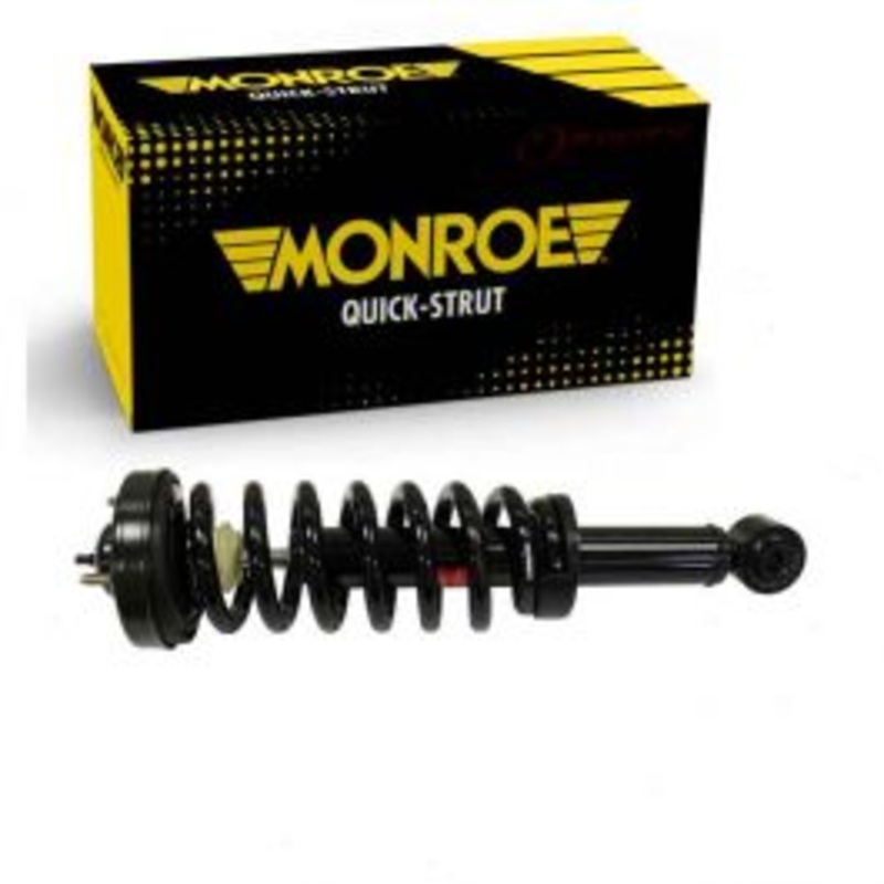 Monroe Quick-Strut 171141 Suspension Strut & Coil Spring