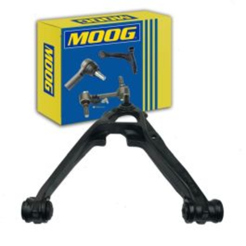 MOOG Front Left Lower Suspension Control Arm Ball Joint for 2007-2014 GMC Yukon XL 1500