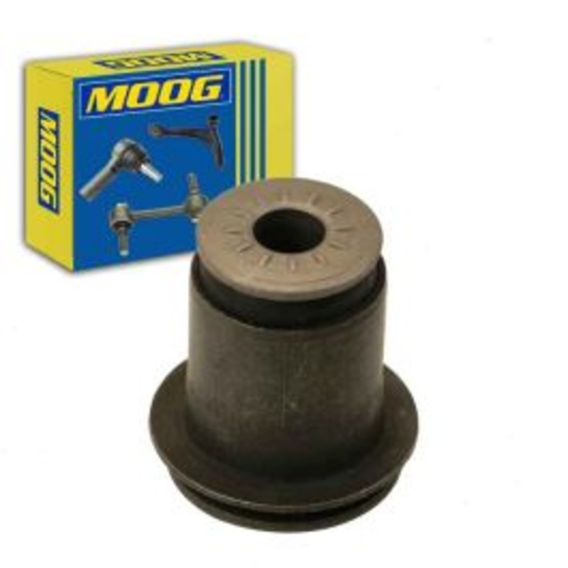 MOOG Front Lower Inner Rearward Suspension Control Arm Bushing for 2004-2005 GMC Envoy XUV