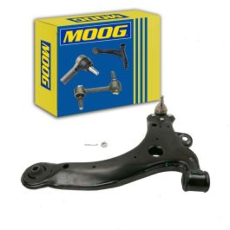 MOOG Front Right Lower Suspension Control Arm Ball Joint for 2004-2008 Pontiac Grand Prix 3.8L V6