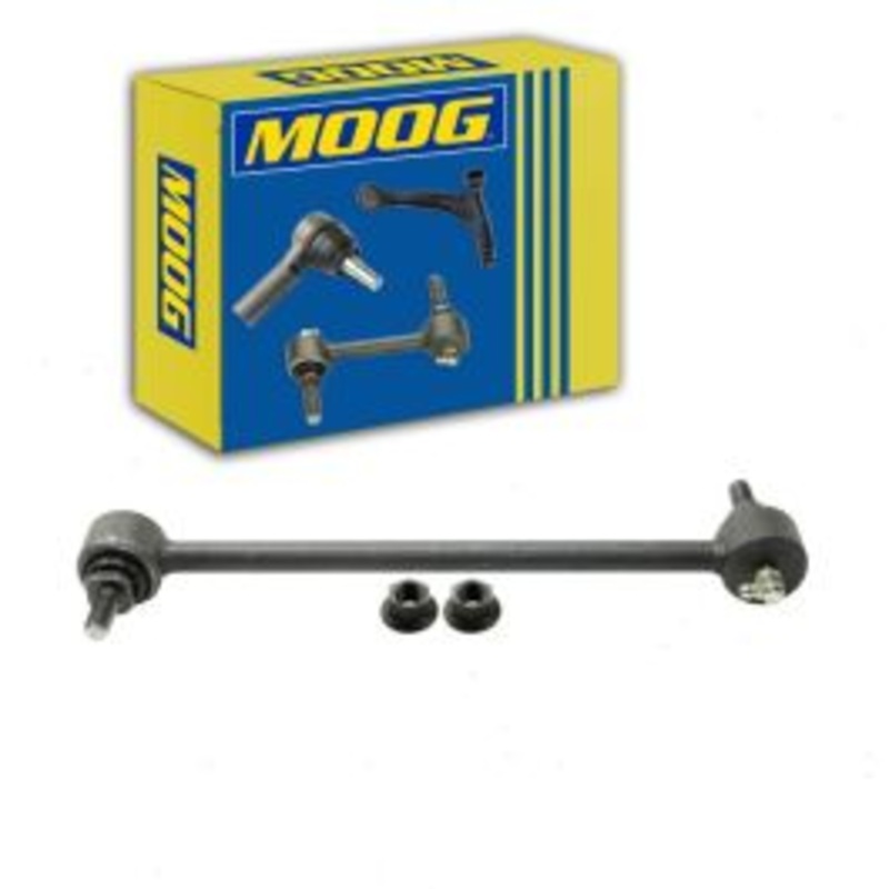MOOG Front Suspension Stabilizer Bar Link for 2005-2008 Pontiac Wave