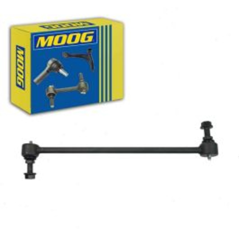 MOOG Front Suspension Stabilizer Bar Link for 2007-2016 GMC Acadia
