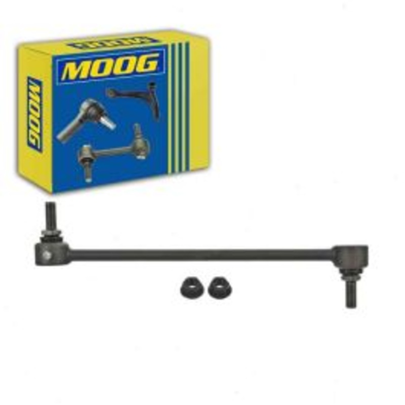 MOOG Front Suspension Stabilizer Bar Link for 2009-2014 Volkswagen Routan