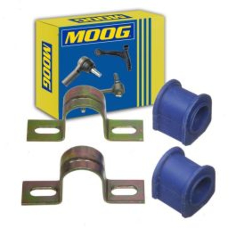MOOG Front To Frame Stabilizer Bar Bushing Kit for 1968-1974 GMC K15 K1500 Pickup