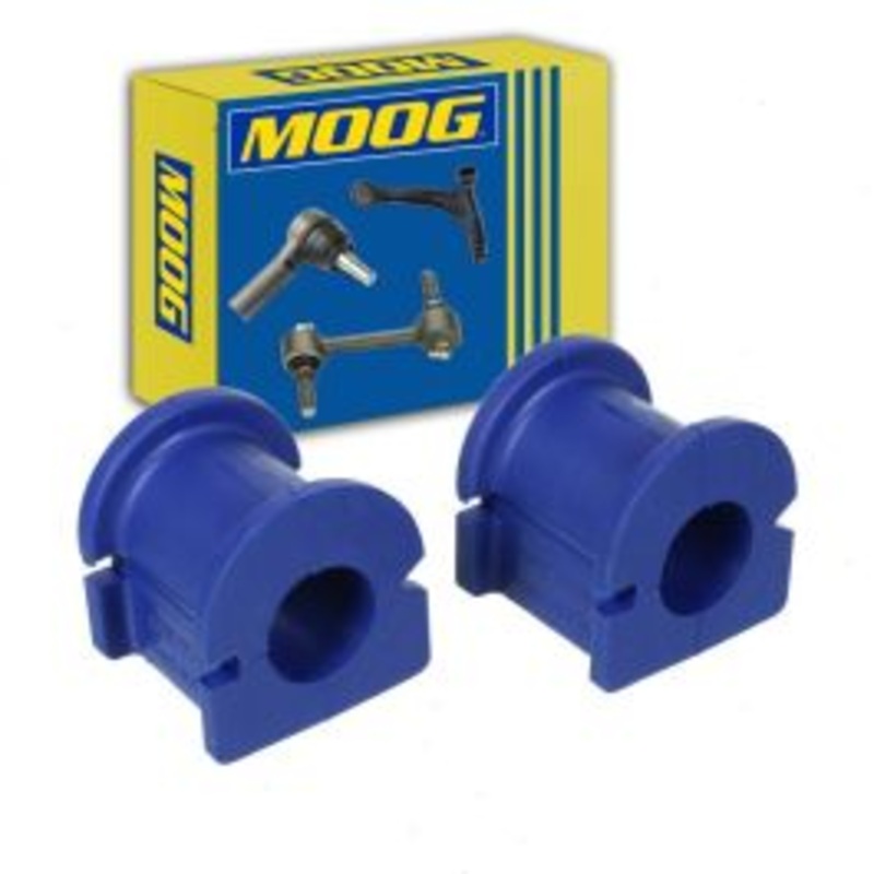 MOOG Front To Frame Stabilizer Bar Bushing Kit for 2011-2015 Chevrolet Cruze
