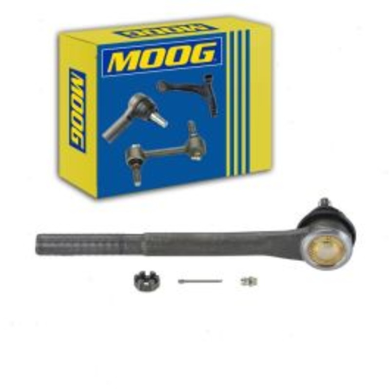 MOOG Inner Steering Tie Rod End for 1977-1984 Cadillac DeVille 4.1L 5.7L 6.0L 7.0L V6 V8
