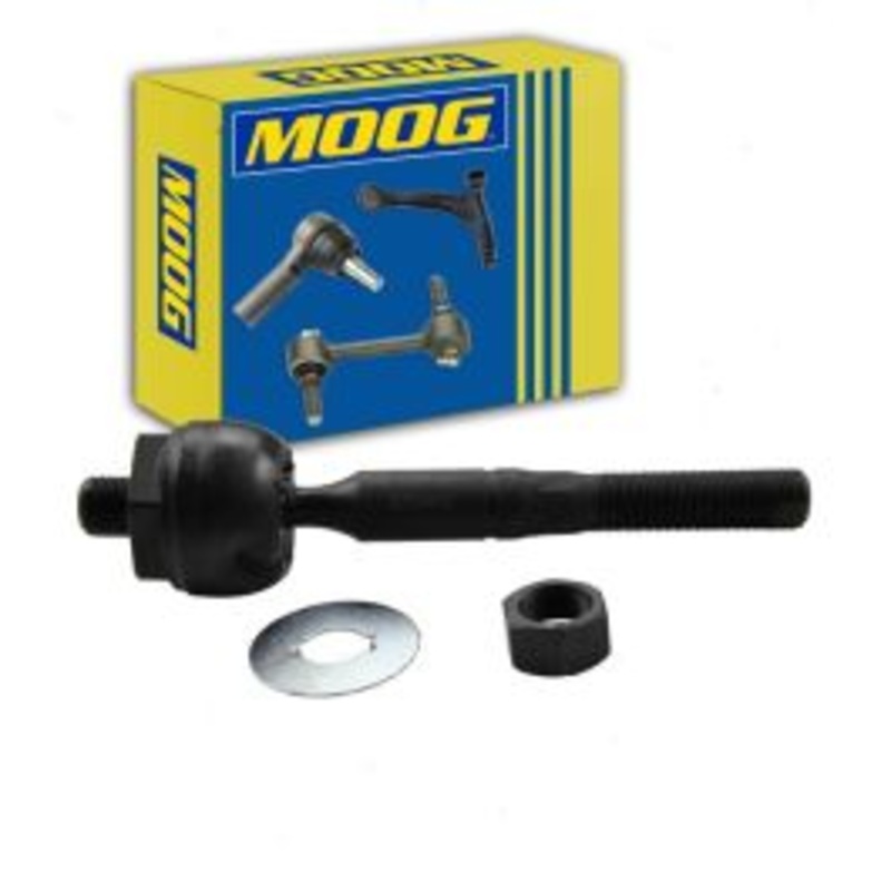 MOOG Inner Steering Tie Rod End for 2001-2007 Toyota Sequoia