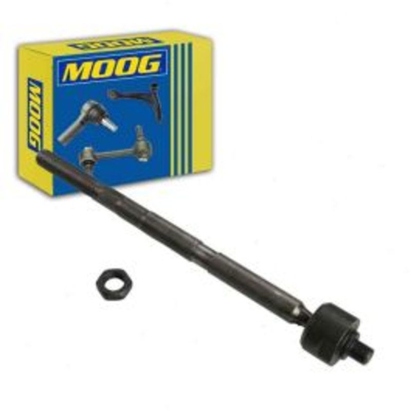MOOG Inner Steering Tie Rod End for 2013-2018 Ford C-Max