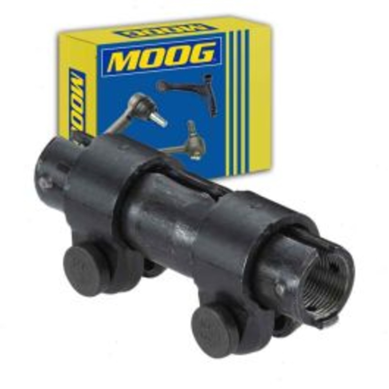 MOOG Left Steering Tie Rod End Adjusting Sleeve for 1992-2002 Ford E-150 Econoline