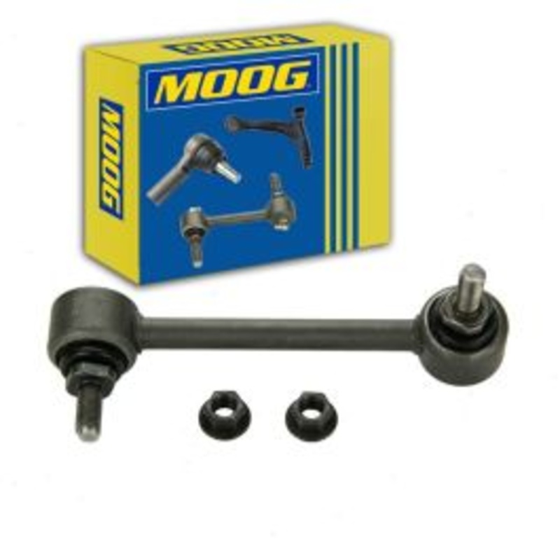 MOOG Rear Left Suspension Stabilizer Bar Link for 2017-2019 Acura NSX