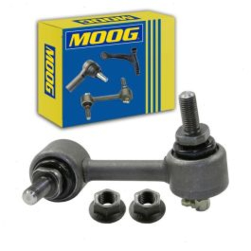 MOOG Rear Right Suspension Stabilizer Bar Link for 2007-2016 Honda CR-V