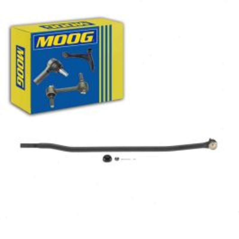 MOOG Right Inner Steering Tie Rod End for 1993 Jeep Grand Wagoneer