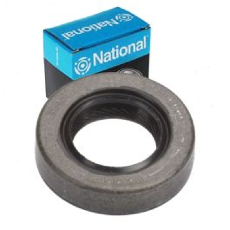 National Power Steering Pump Shaft Seal for 1966-1967 Fargo D200 Panel Delivery