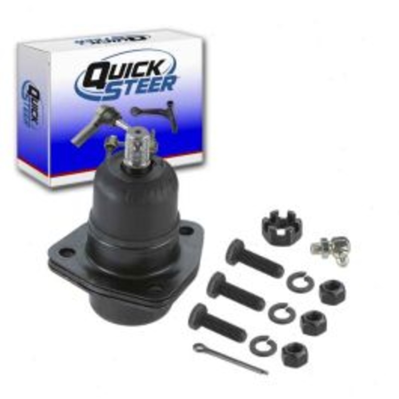 QuickSteer Front Upper Suspension Ball Joint for 1966-1970 Chevrolet Caprice