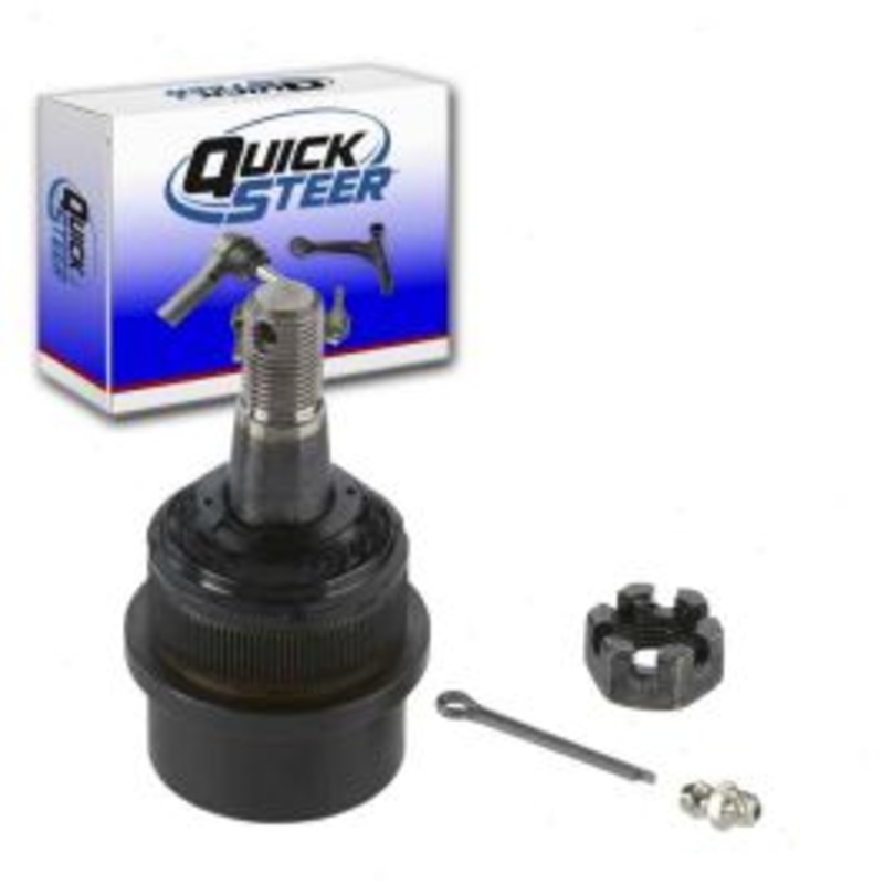 QuickSteer Front Upper Suspension Ball Joint for 1997-2006 Jeep TJ