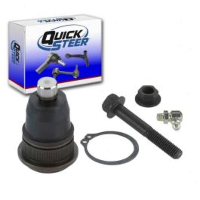 QuickSteer Front Upper Suspension Ball Joint for 2002-2006 GMC Envoy XL