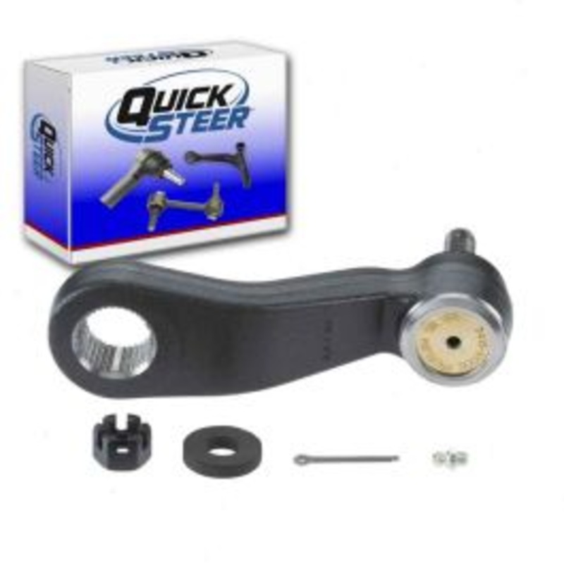 QuickSteer K6654 Steering Pitman Arm