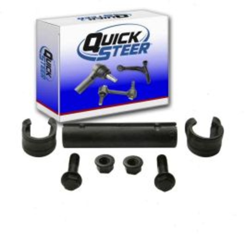 QuickSteer Right Steering Tie Rod End Adjusting Sleeve for 2003-2005 Ford E-150 Club Wagon