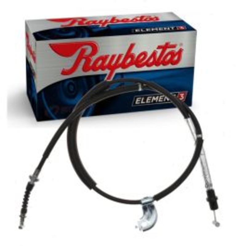 Raybestos Element3 BC96913 Parking Brake Cable