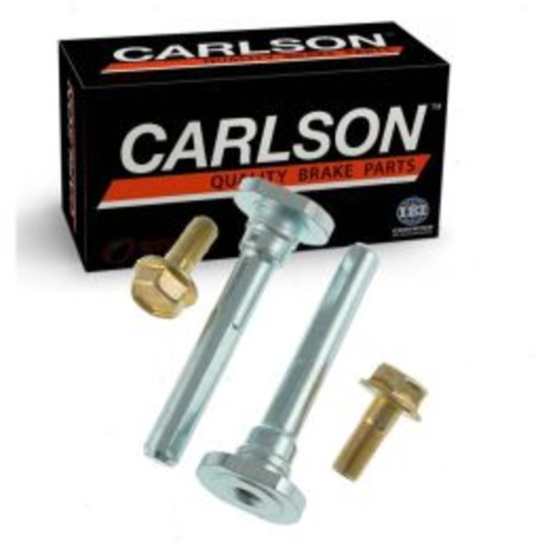 Carlson 14231 Brake Caliper Guide Pin Kit