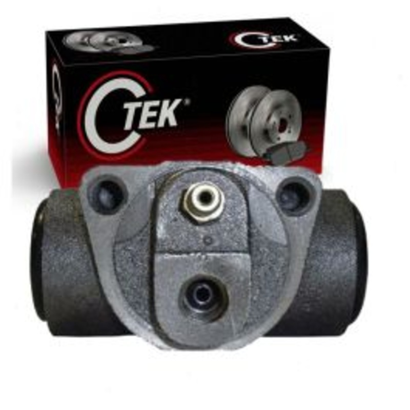 Centric CTEK 135.66020 Drum Brake Wheel Cylinder