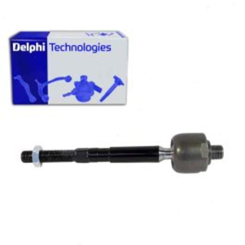Delphi Front Inner Steering Tie Rod End for 2007-2011 Mercedes-Benz ML63 AMG