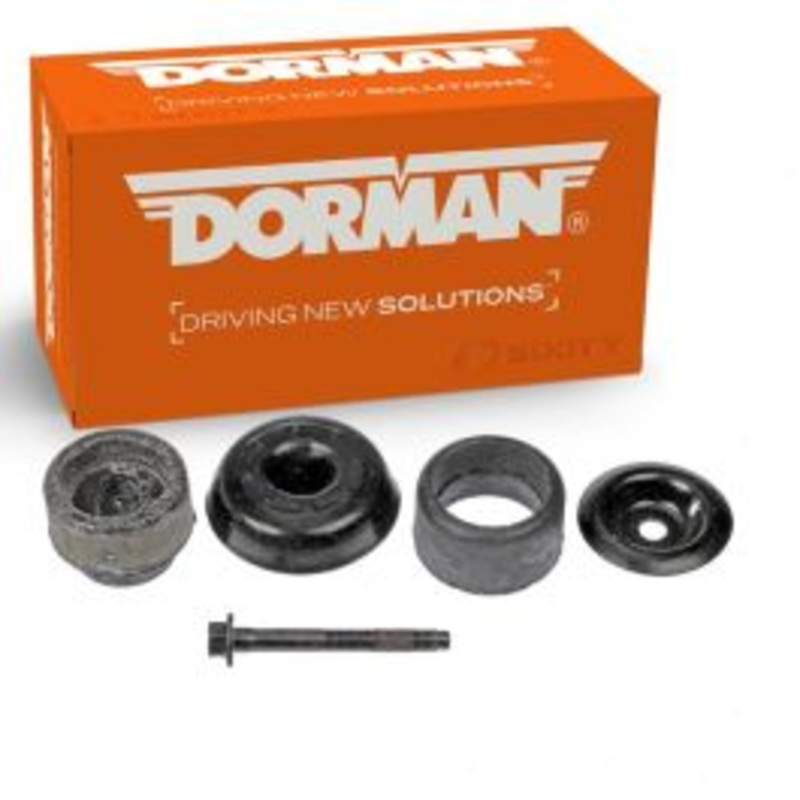 Dorman Lower Suspension Subframe Bushing Kit for 1991-1996 Oldsmobile 98