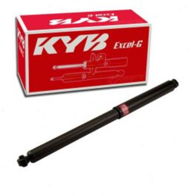 KYB Excel-G 344382 Shock Absorber