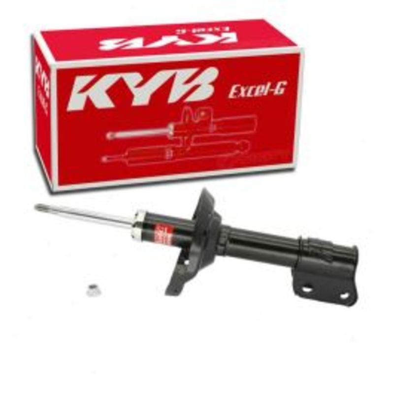 KYB Excel-G Front Left Suspension Strut for 2004-2005 Subaru Forester