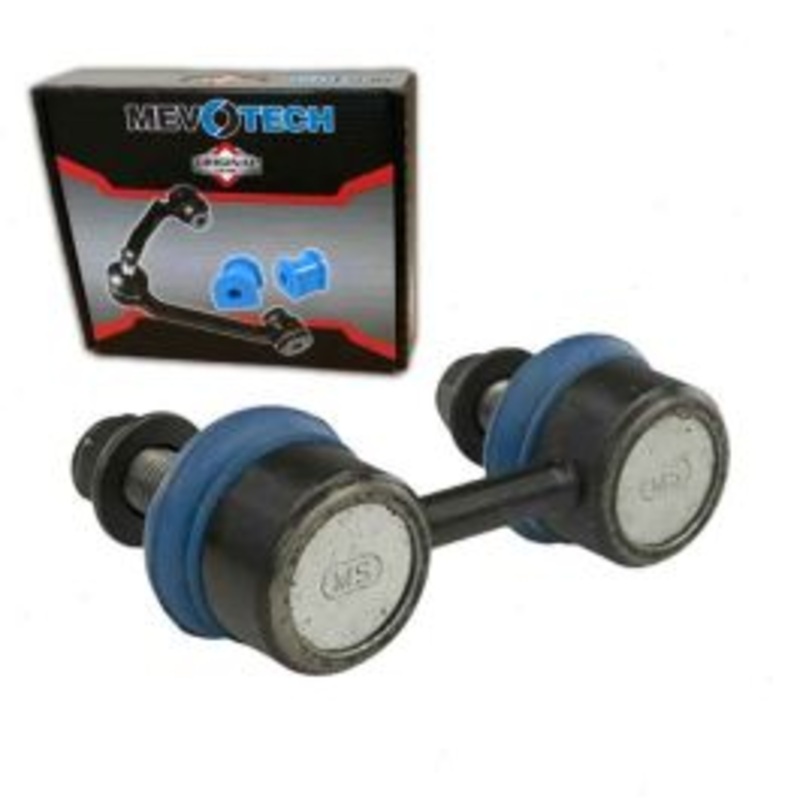 Mevotech Original Grade Front Suspension Stabilizer Bar Link Kit for 1990-1994 Eagle Talon 2.0L L4