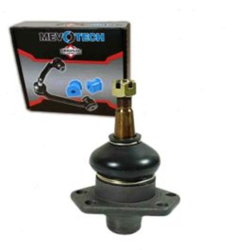 Mevotech Original Grade Front Upper Suspension Ball Joint for 1971-1985 Oldsmobile Delta 88 3.8L 4.3L 4.4L 4.9L 5.0L 5.7L 6.6L 7.5L V6 V8