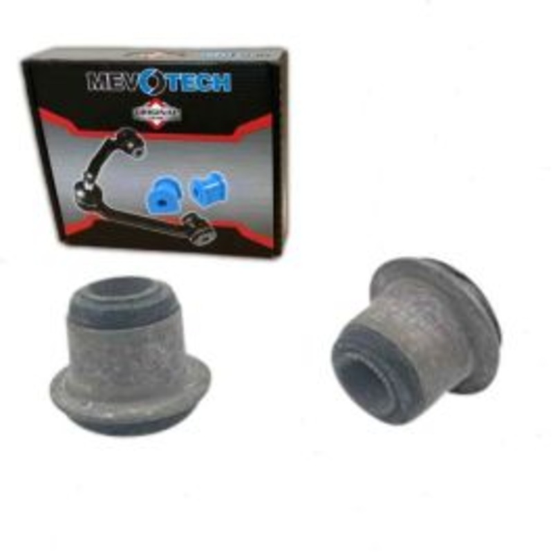 Mevotech Original Grade Front Upper Suspension Control Arm Bushing for 1967-1972 Ford Thunderbird