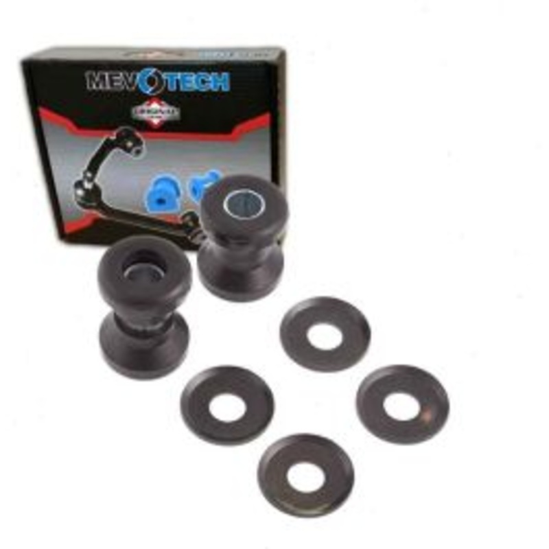 Mevotech Original Grade GK8680 Suspension Strut Rod Bushing Kit