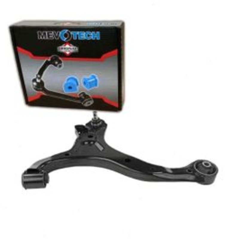Mevotech Original Grade GS90152 Suspension Control Arm Ball Joint