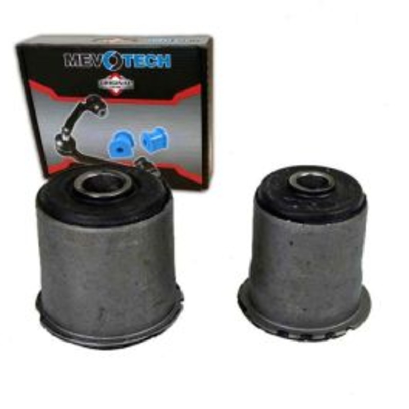Mevotech Original Grade Rear Upper Suspension Control Arm Bushing Kit for 1971-1994 Chevrolet Impala