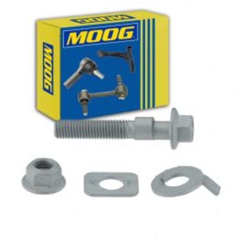 MOOG Front Alignment Camber Kit for 1990-1996 Pontiac Trans Sport