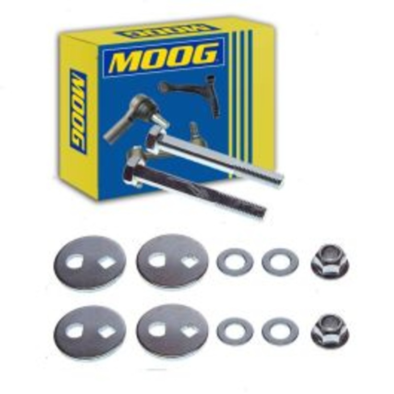 MOOG Front Alignment Caster Camber Kit for 1995-2001 Ford Explorer