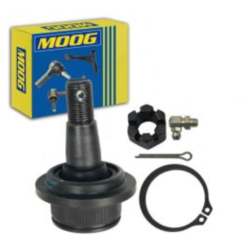 MOOG Front Lower Suspension Ball Joint for 2002-2007 Mazda B3000