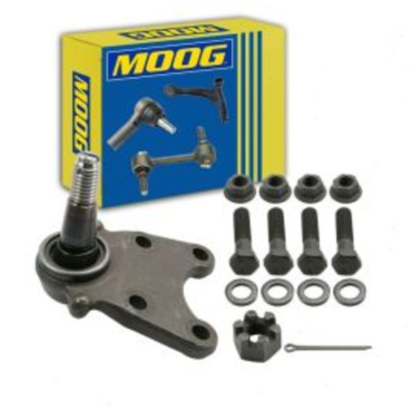 MOOG Front Lower Suspension Ball Joint for 2006 Isuzu i-280