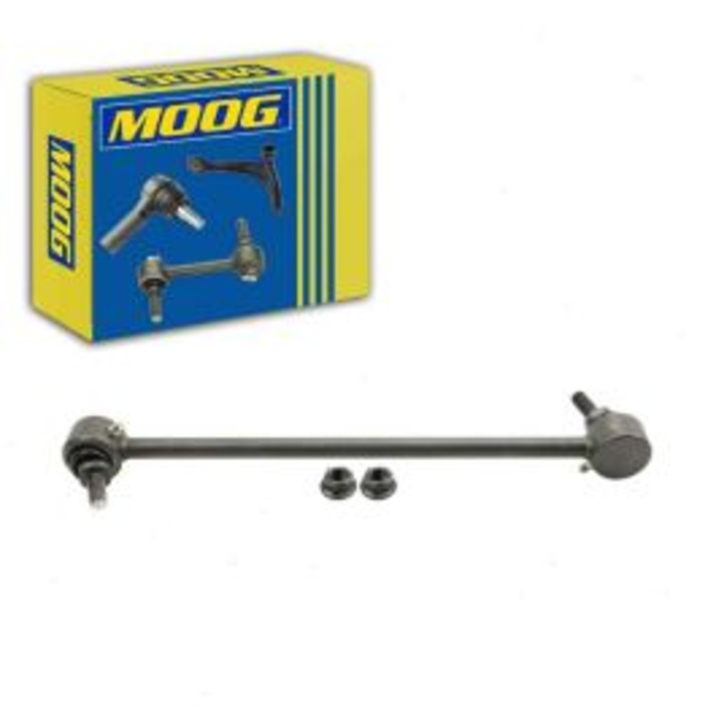 MOOG Front Suspension Stabilizer Bar Link for 1995-2001 BMW 740iL