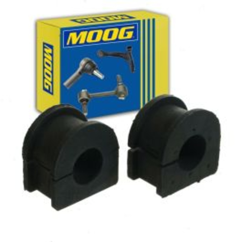 MOOG Front To Frame Stabilizer Bar Bushing Kit for 1977-1978 GMC K35