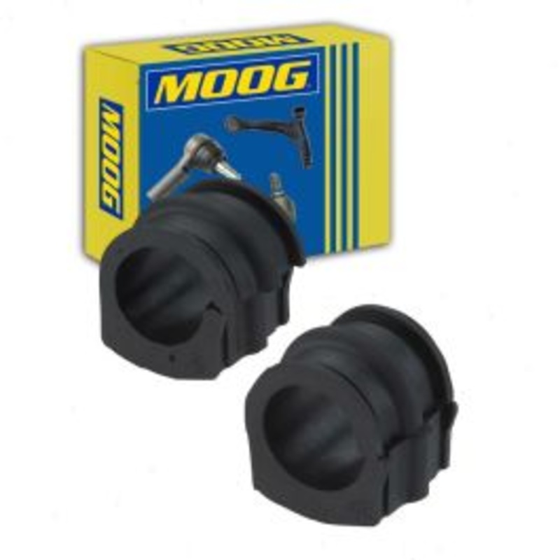 MOOG Front To Frame Stabilizer Bar Bushing Kit for 2003-2006 Infiniti G35