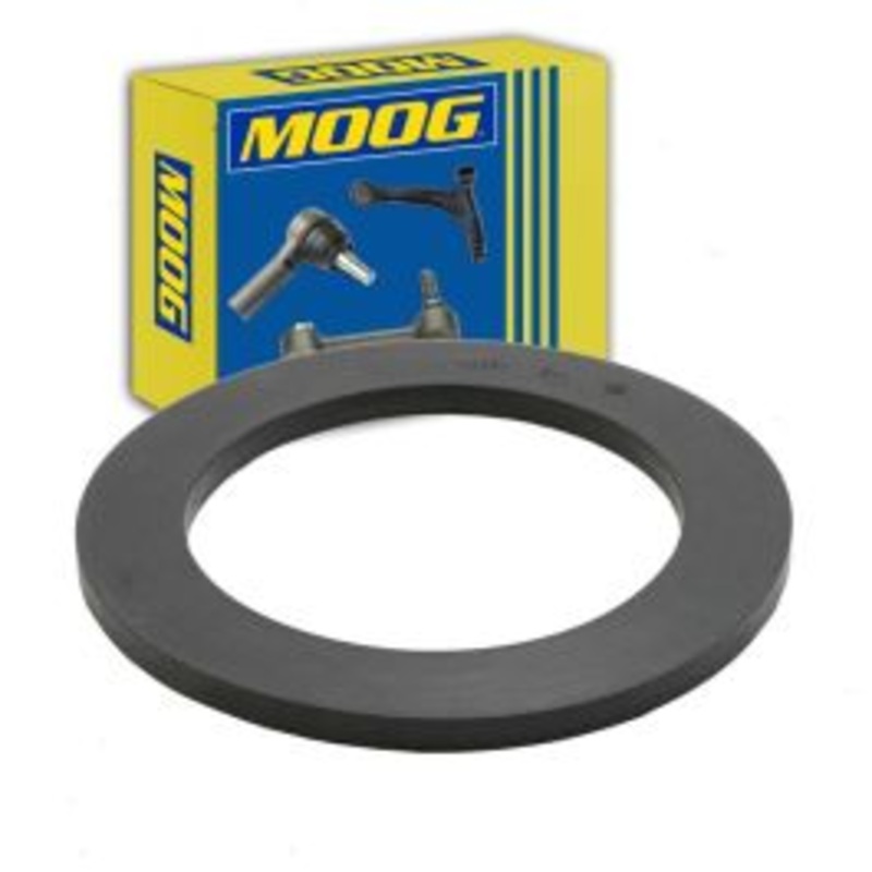 MOOG Front Upper Coil Spring Insulator for 1993-1996 Cadillac Commercial Chassis 5.7L V8