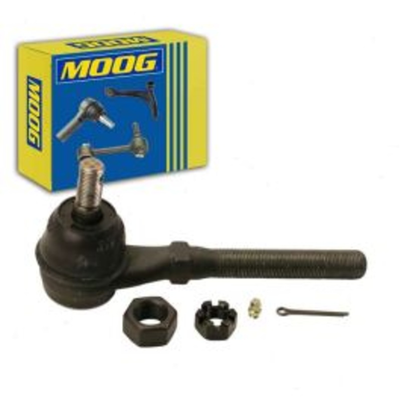 MOOG Right Outer Steering Tie Rod End for 1998-2002 Lincoln Navigator